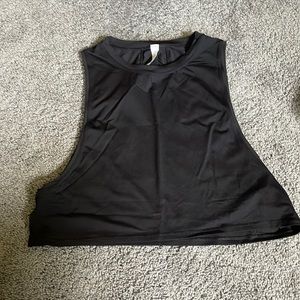 Lululemon top